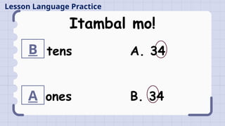 Observation Math Classroom observationMath q2w7day 1.pptx