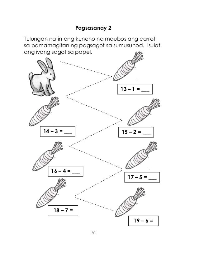 k to 12 grade 1 learning material in mathematics q3 q4