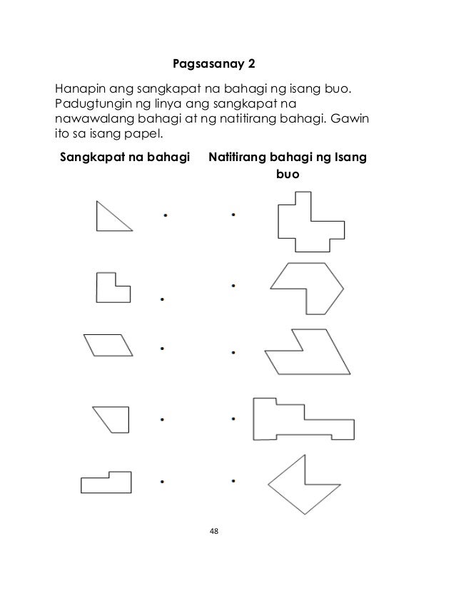 K TO 12 GRADE 1 LEARNING MATERIAL IN MATHEMATICS (Q3Q4)
