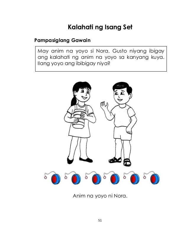 K TO 12 GRADE 1 LEARNING MATERIAL IN MATHEMATICS (Q3Q4)