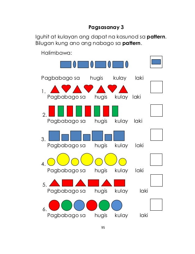 K TO 12 GRADE 1 LEARNING MATERIAL IN MATHEMATICS (Q3Q4)