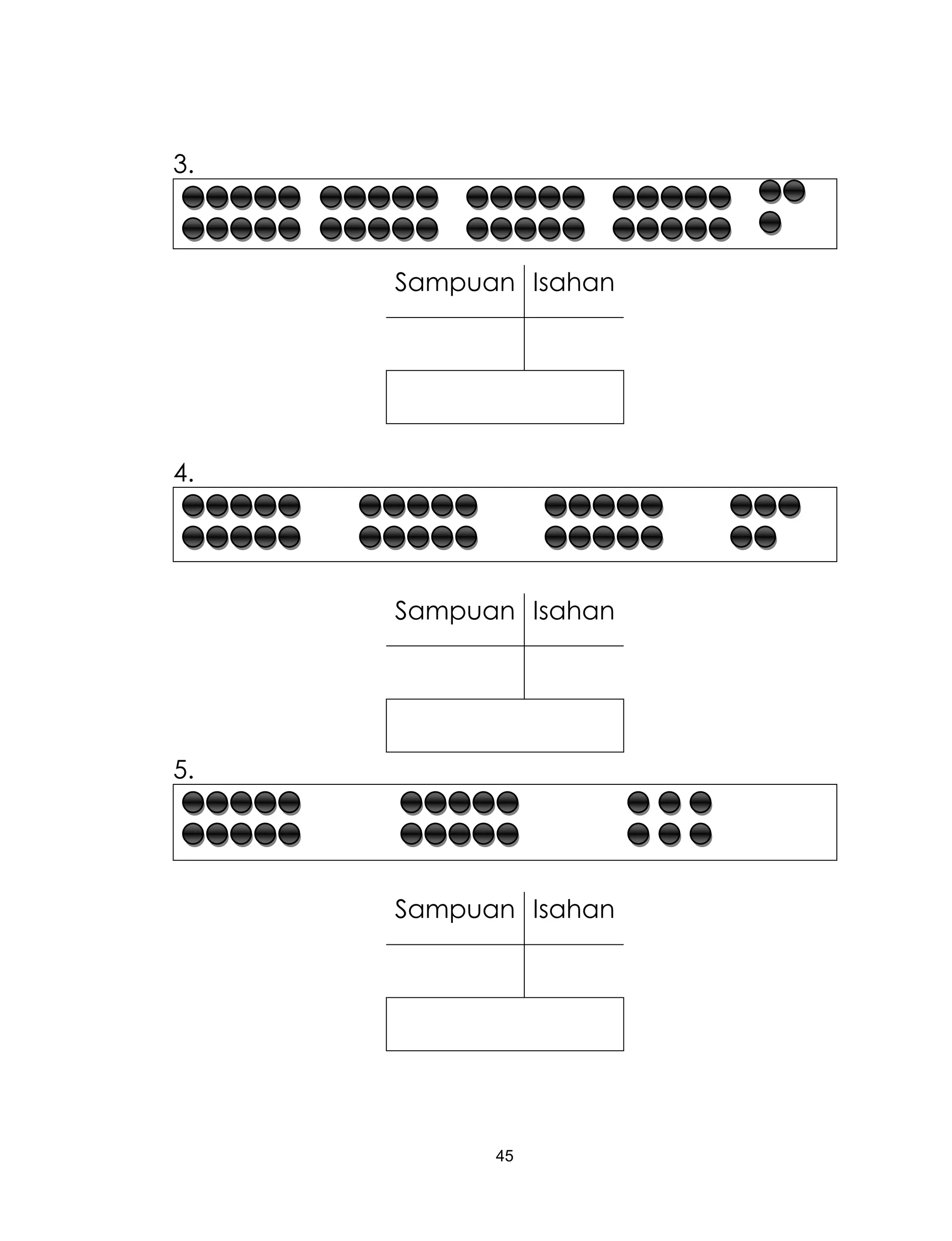 45
3.
Sampuan Isahan
4.
Sampuan Isahan
5.
Sampuan Isahan
 