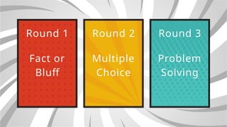 Problrm Solving Rounds Math Quiz Bee Presentation in Colorful Comic Illustrative Style.pptx