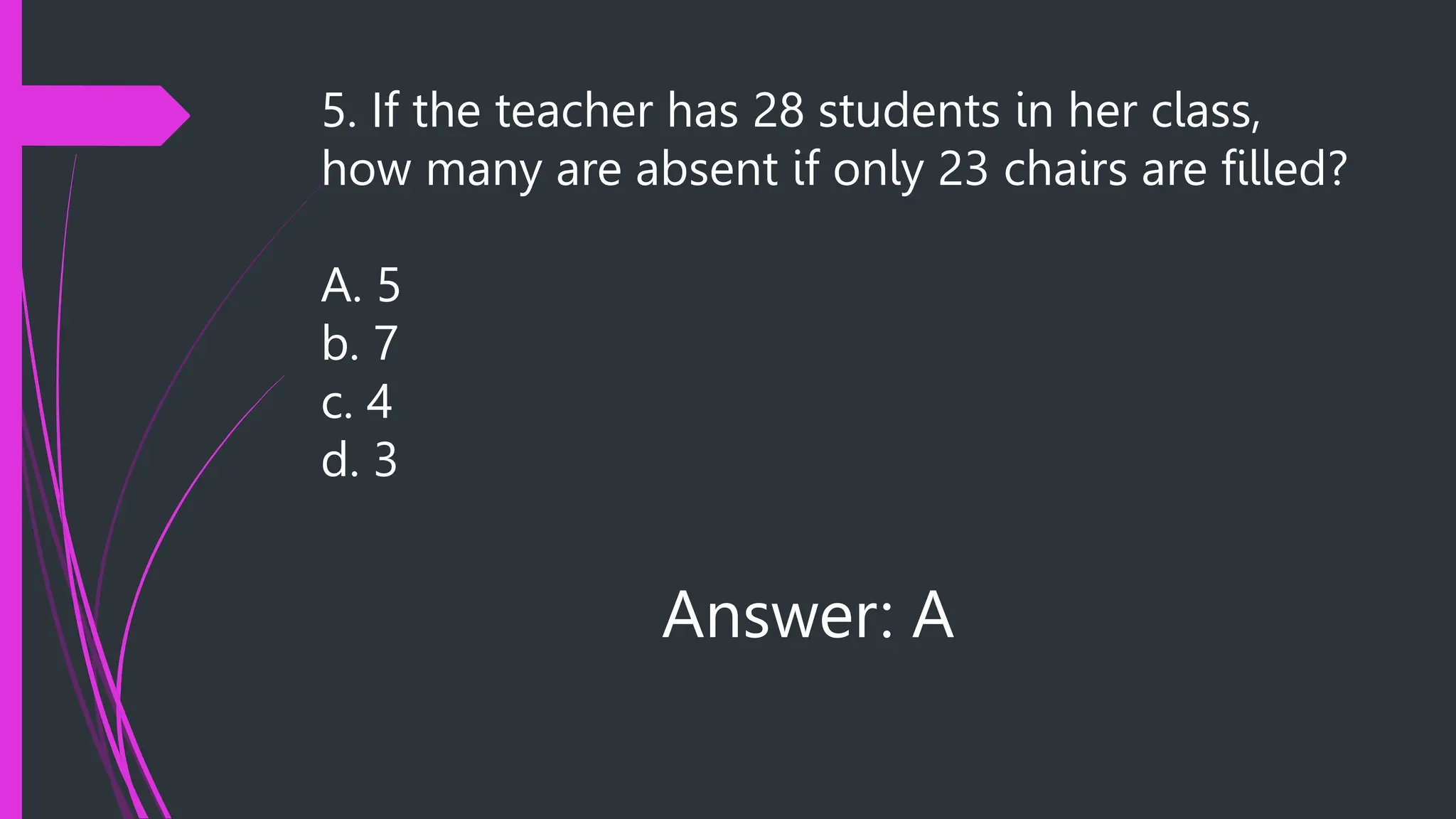 Math quiz bowl questions.pptx