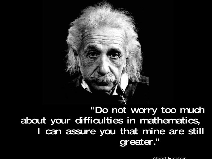 Math Quotes Jokes 2