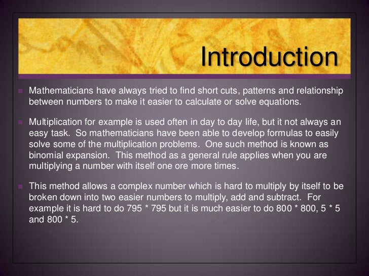 reflection math