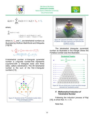 Number Triangles (Triangular Arrays of Numbers): Pascal's Triangle ...