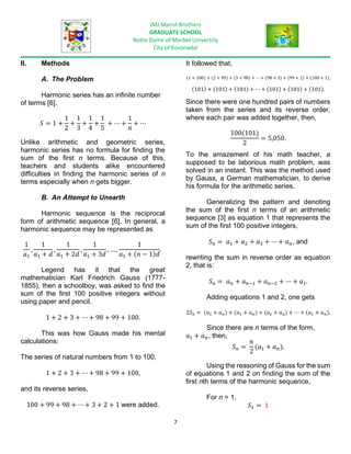 Number Triangles (Triangular Arrays of Numbers): Pascal's Triangle ...