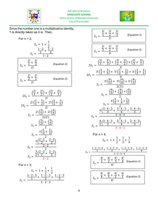 Number Triangles (Triangular Arrays of Numbers): Pascal's Triangle ...