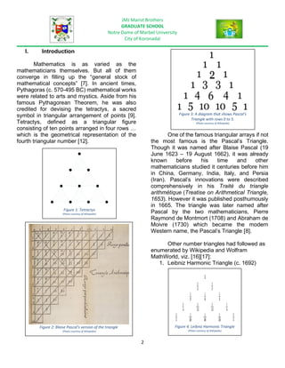 Triangular number - Wikipedia