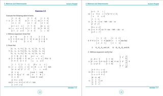 62 Maths 11 | PDF | Physics | Science