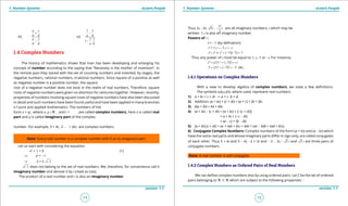 Maths 11 | PDF