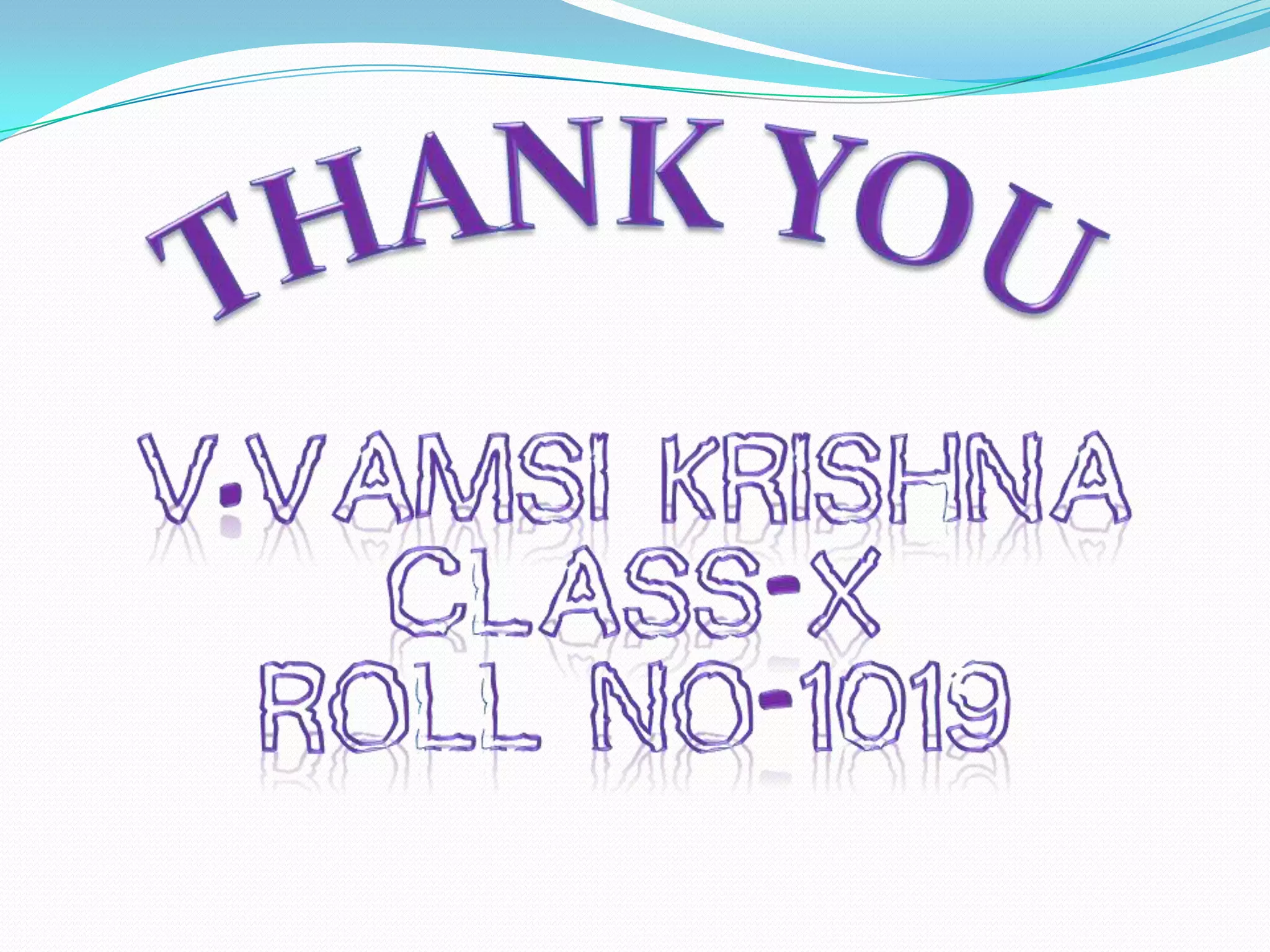 ARITHMETIC PROGRESSIONS 