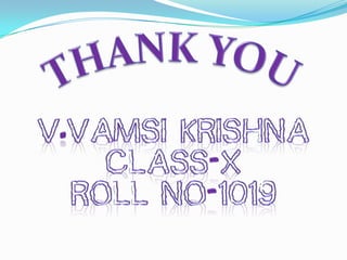 ARITHMETIC PROGRESSIONS 