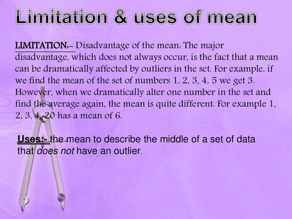 Statistics final project examples picture
