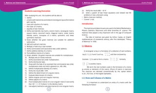 Maths 9 | PDF