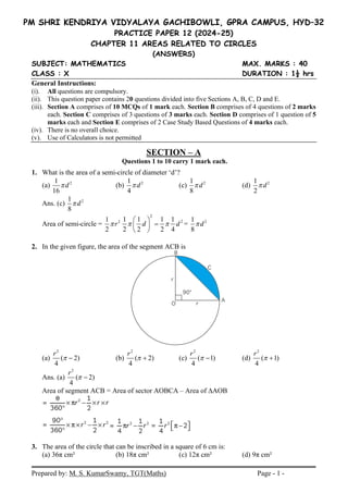 maths-class-x-chapter-11-areas-related-to-circles-practice-paper-12 ...