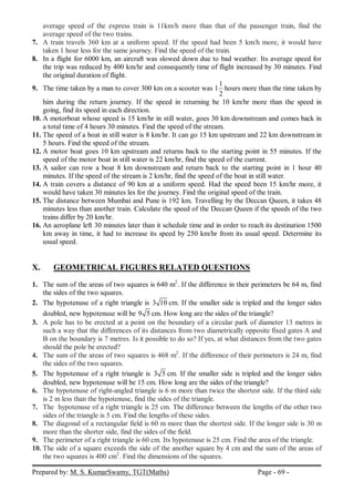 maths-class | PDF