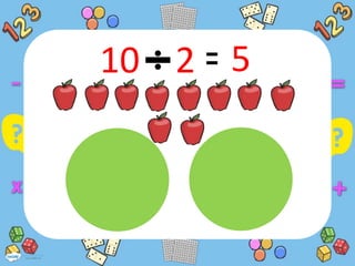 Maths-Division.ppt | Homework and Study | Education