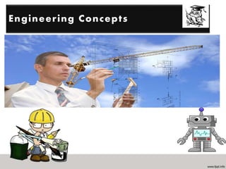 Engineering Concepts
 