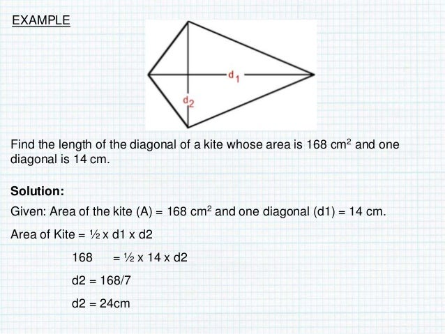 Quadrilateral questions and solutions Maths Quadrilateral