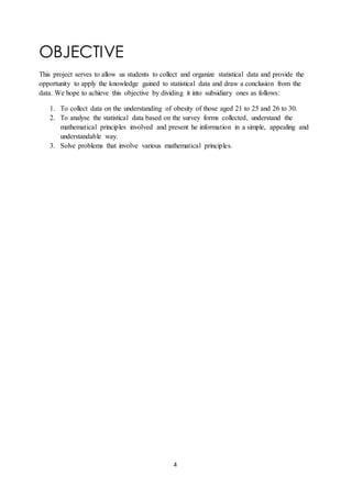 Math report | DOCX