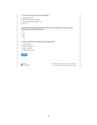 Math report | DOCX