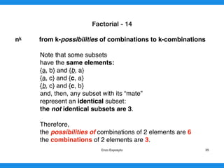MATHS SYMBOLS - OTHER OPERATIONS (2) | PDF