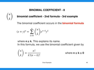MATHS SYMBOLS - OTHER OPERATIONS (2) | PDF