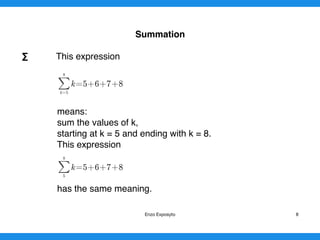 MATHS SYMBOLS - OTHER OPERATIONS (2) | PDF