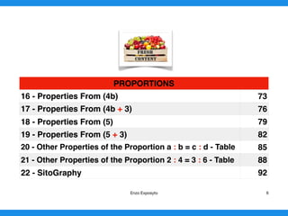 Property Symbol Math MATHS SYMBOLS - PROPORTIONS - FIRST PROPERTIES - MANY OTHER PROPERTIES ...