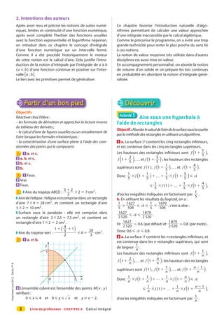 Maths 1 warz