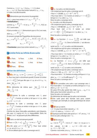 Maths 1 warz