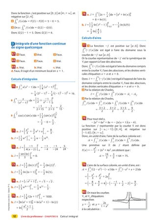 Maths 1 warz