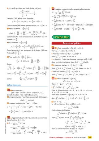 Maths 1 warz