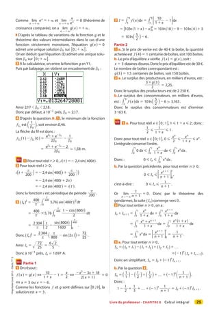 Maths 1 warz