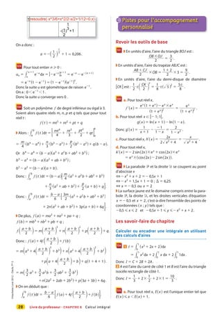 Maths 1 warz