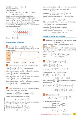 Maths 1 warz