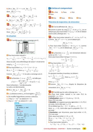 Maths 1 warz