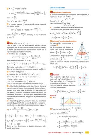 Maths 1 warz