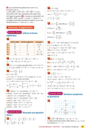Maths 1 warz