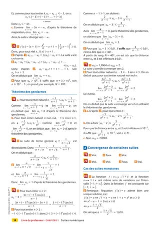 Maths 1 warz