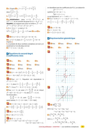 Maths 1 warz