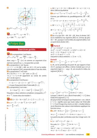 Maths 1 warz