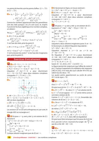 Maths 1 warz