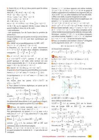 Maths 1 warz