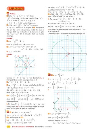 Maths 1 warz