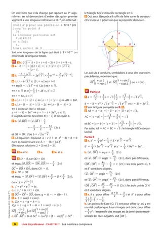 Maths 1 warz