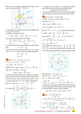 Maths 1 warz