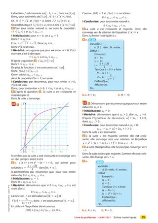 Maths 1 warz